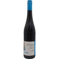 Spätburgunder "Rauenthaler Steinmächer" halbtrocken - Weingut Klaus Fleschner