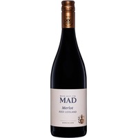 Merlot Ried Loisland Reserve trocken - Weingut MAD