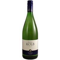 Rivaner feinherb 1,0 L - Weingut Kolb