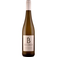 Blanc de Noirs trocken - Weingut Becker (Mettenheim)
