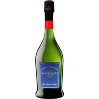 Montesquius Vintage Reserva Cava DO extra brut - Montesquius
