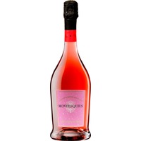 Montesquius Vintage Rosé Reserva Cava DO extra brut - Montesquius