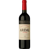 Ardal Crianza Cuvée Especial Ribera del Duero DO trocken - Bodegas Balbás