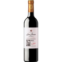 Reserva Rioja DOCa trocken - Bodegas y Viñedos Leza García