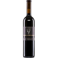 Reserva Varietales Uclés DO trocken - Finca la Estacada