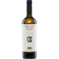 Sympathy For The Devil Blanco Castilla IGP trocken - Wines N' Roses Viticultores