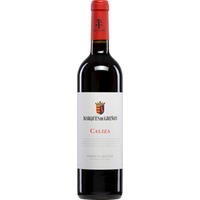 Caliza Tinto Dominio de Valdepusa V.P. trocken - Marqués de Griñón Family Estates