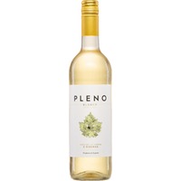 Pleno Blanco Semi-Dry 3 Riberas VT halbtrocken - Bodegas Agronavarra