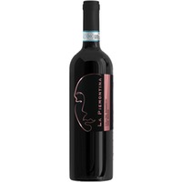 Rosso Colline Novaresi DOC trocken - La Piemontina