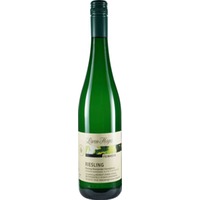 Maring-Noviander Honigberg Riesling Qualitätswein Gutsabfüllung feinherb - Weingut Löwen-Herges