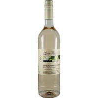 Bernkasteler Kurfürstlay Spätburgunder Blanc de Noir Qualitätswein Gutsabfüllung feinherb - Weingut Löwen-Herges