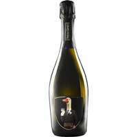 La Corte del Pozzo Garganega brut Bio - Società Agricola Fasoli Gino