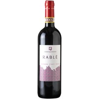 Rablè Barbera d’Asti DOCG trocken - Vignaquaranti