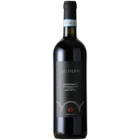 Sei Filari Monferrato DOC trocken - Bogge Wine