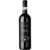 Supreme Barbera D’Asti DOCG trocken - Bogge Wine