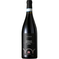 Effer Barbera del Monferrato DOC trocken - Bogge Wine