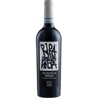 Valpolicella Ripasso Veneto DOC trocken Bio - Ripa della Volta