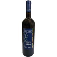 Donna Clelia San Severo nero di Troia DOC - Cantine Pallotta