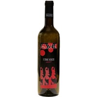 I Tre Volti Rosso - Cantine Pallotta