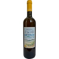 I Tre Volti Bianco - Cantine Pallotta