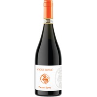 Passo Serra Greco di Tufo Riserva DOCG trocken - Vigne Irpine