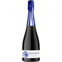 Falanghina Spumante Extra Dry extra trocken - Vigne Irpine