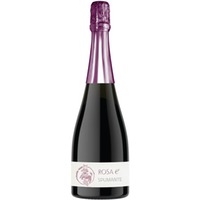 Rosa è Spumante Rosato brut - Vigne Irpine