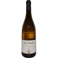 Le Domaine Muscadet Sèvre et Maine AOP trocken Bio - Bedouet Vigneron