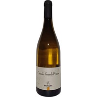 Clos des Grands Primos Muscadet Sèvre et Maine AOP trocken Bio - Bedouet Vigneron
