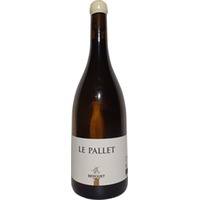 Le Pallet Muscadet Sèvre et Maine AOP trocken Bio - Bedouet Vigneron
