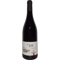 Le 109 trocken Bio - Bedouet Vigneron