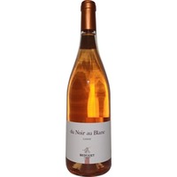 Du Noir au Blanc trocken Bio - Bedouet Vigneron