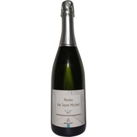Perles de Saint-Michel trocken Bio - Bedouet Vigneron