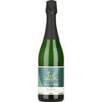 Cuvée Blanc Sekt trocken - Winzer vom Weinsberger Tal