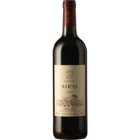 Clos de Gat Har'el Merlot