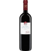 San Pedro de Yacochuya Red
