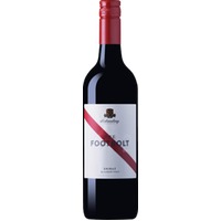D'Arenberg Footbolt Shiraz