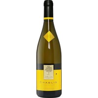 Isabelle et Denis Pommier Chablis