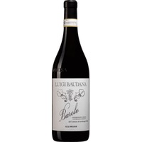 Luigi Baudana Barolo Serralunga