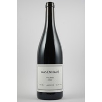 Spätburgunder Vulkan Landwein trocken, Wasenhaus