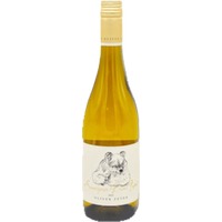 Oliver Zeter Sauvignon Blanc Fumé