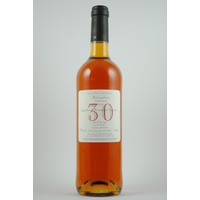 Rivesaltes Ambré 30 ans, Mas Blanc Dr. Parcé