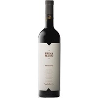 PrimaMano Primitivo Puglia IGT A Mano