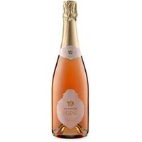 Virginie T Rosé brut