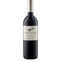 Coralillo Winemakers Blend