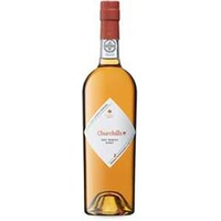 Dry White Port