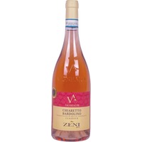 Chiaretto Bardolino Zeni -Vigne Alte-