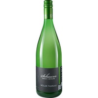Müller Thurgau trocken