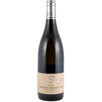 Chablis Grand Cru AC Les Preuses