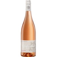 Hammel & Cie Lokalmatador Cuvée rose feinherb